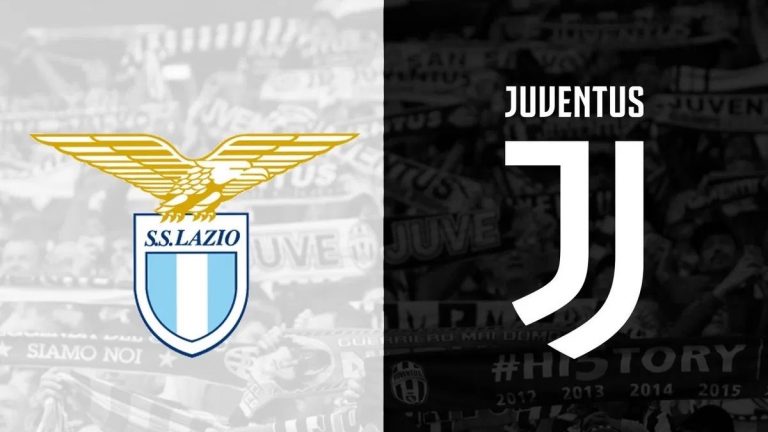 Lazio-Juventus: avant-match et formations probables…