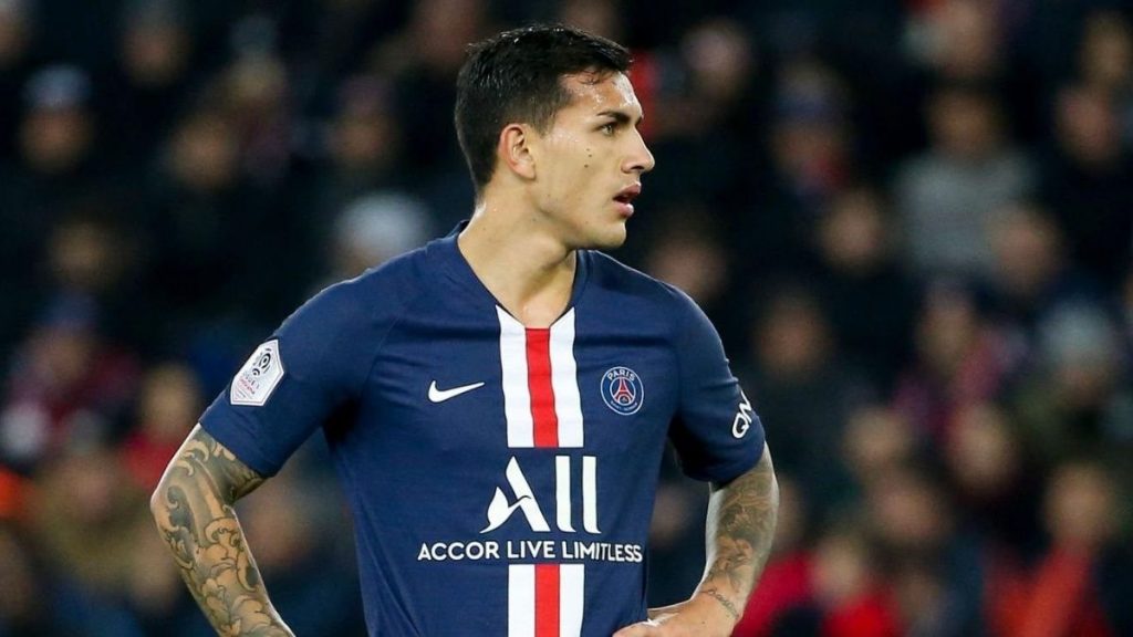 Leandro Paredes