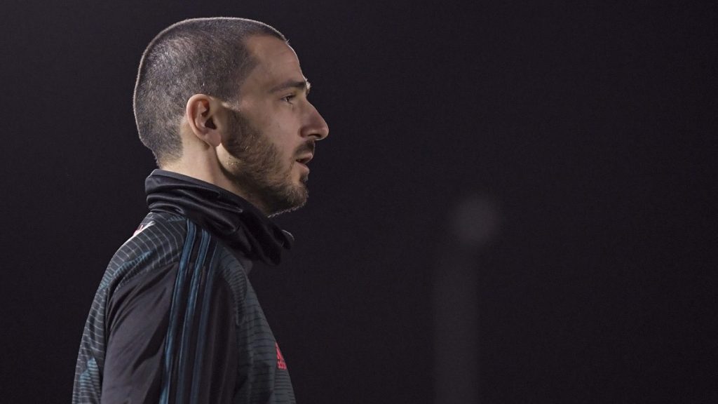 Leonardo Bonucci