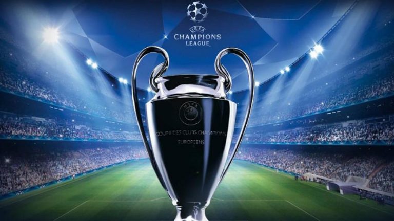 C1 – 8es de finale: la Juve connait son adversaire !