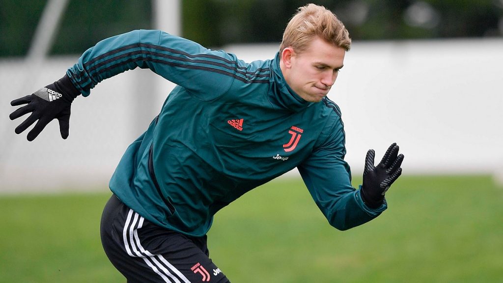 De Ligt