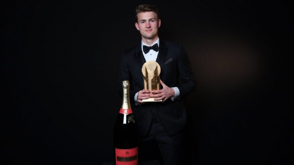 Matthijs De Ligt Kopa
