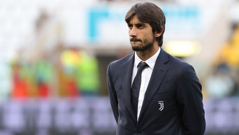 Mattia Perin