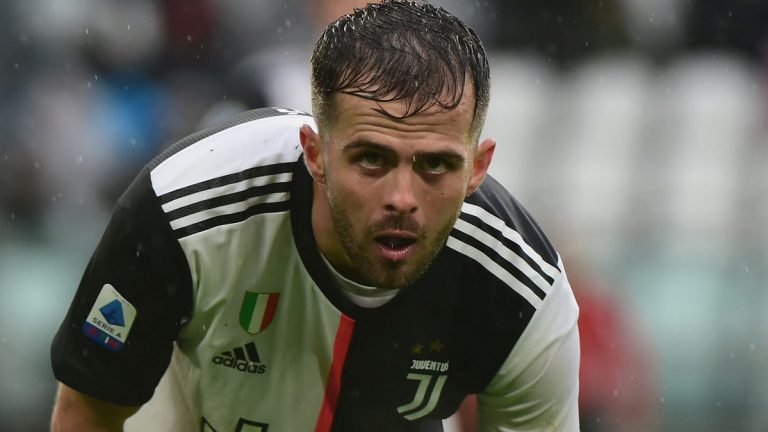 Pjanic: « Nous n&rsquo;étions pas étincelants »