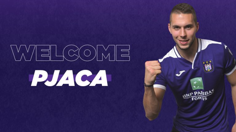 Officiel: Pjaca rejoint le RSCA ! – Mercato