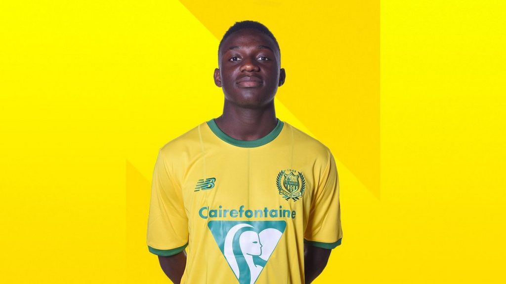 Jean-Claude Ntenda