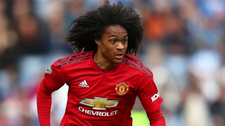« Chong » le nouveau coup à la « Pogba » – Mercato
