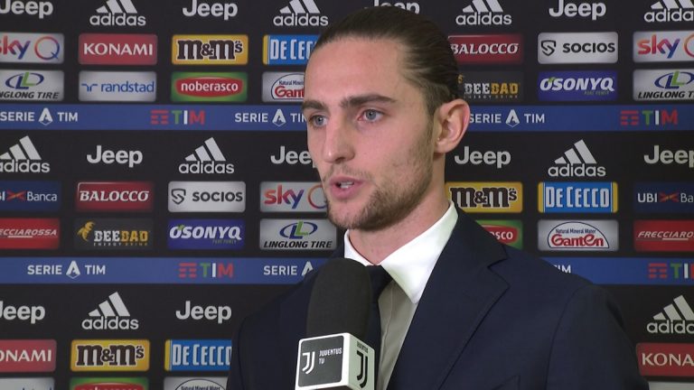 Adrien Rabiot