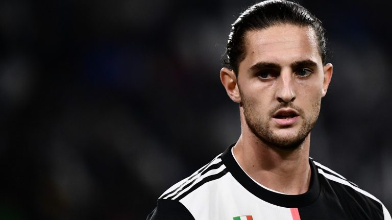 Adrien Rabiot