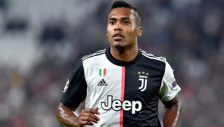 Alex Sandro