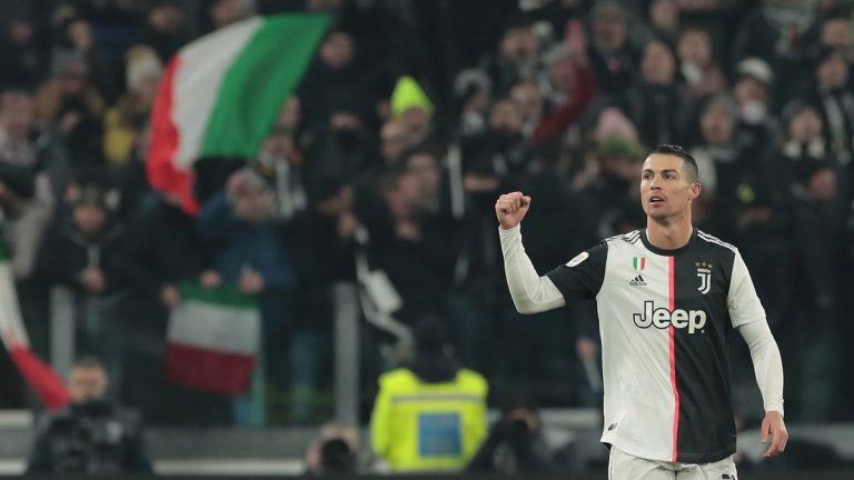Ronaldo