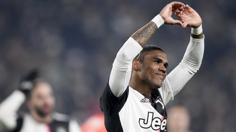 Douglas Costa