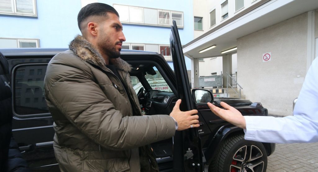 Emre Can