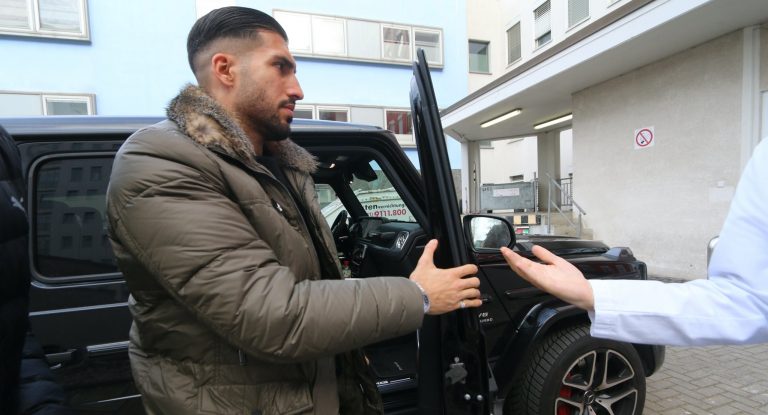 Emre Can