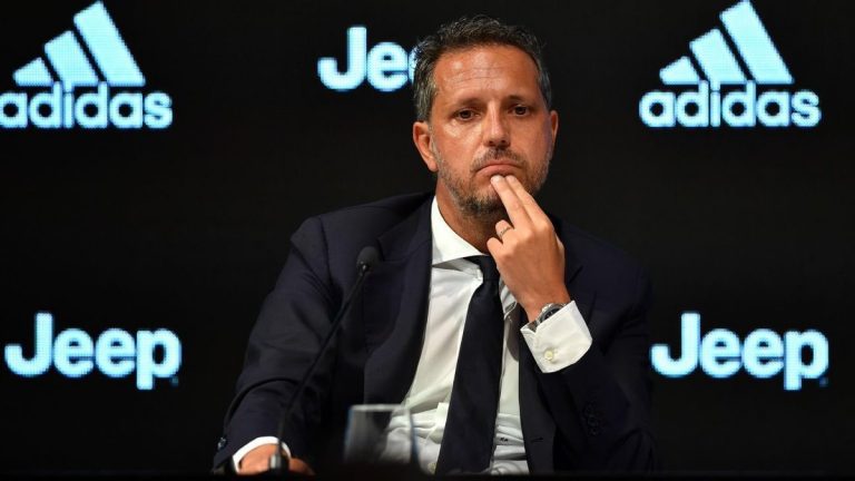 Fabio Paratici
