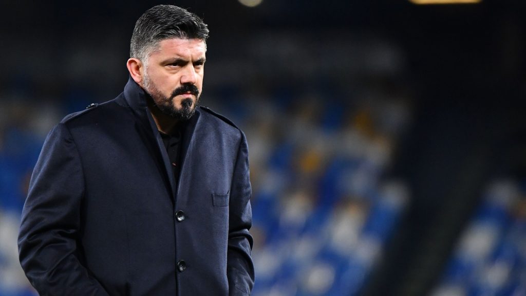Gennaro Gattuso