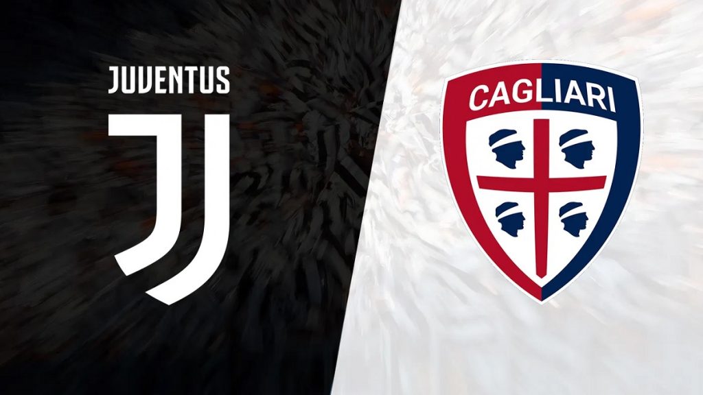 Juventus Cagliari
