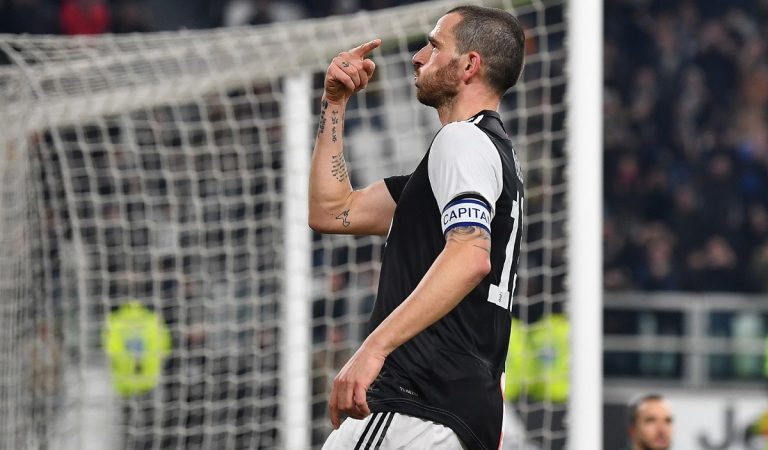 Leonardo Bonucci
