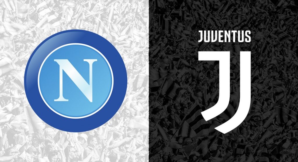 Naples Juventus