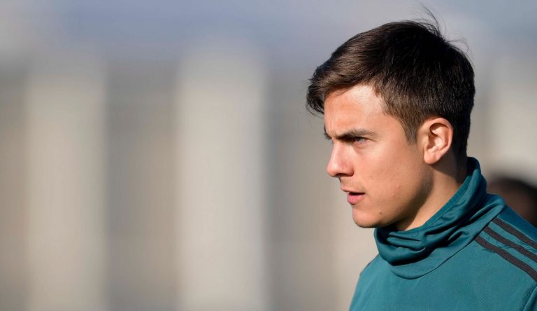 Paulo Dybala