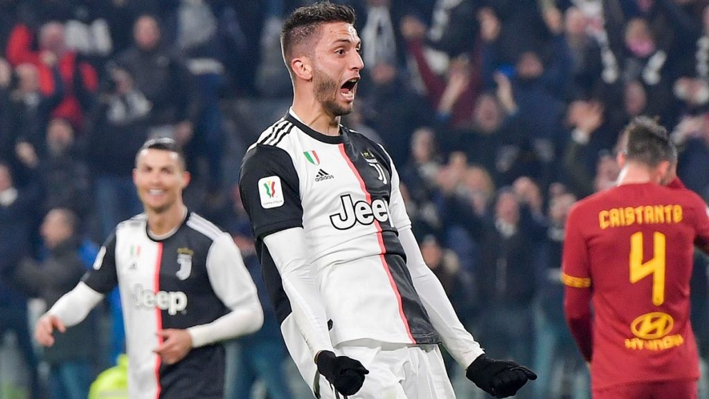 Rodrigo Bentancur