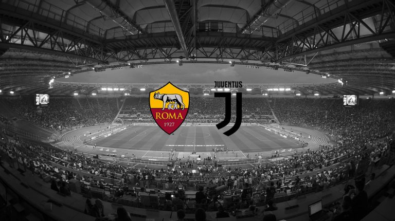 Roma Juventus