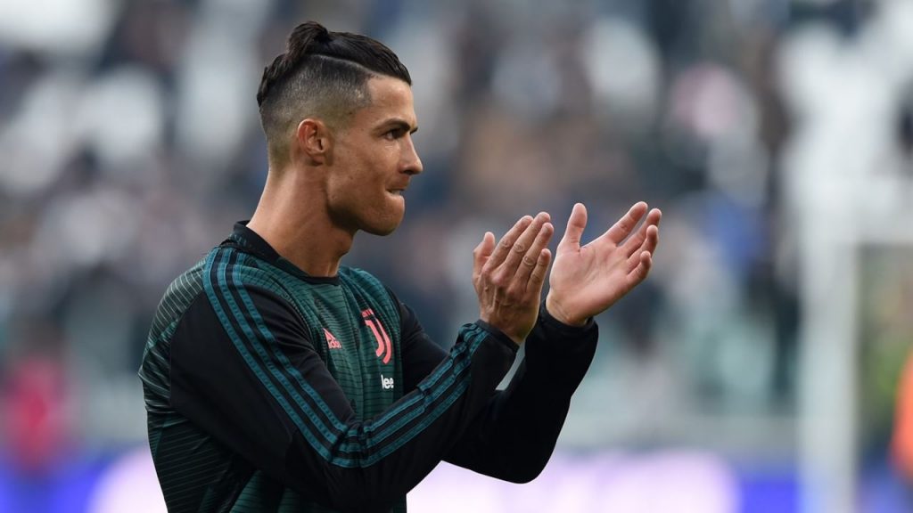 Ronaldo