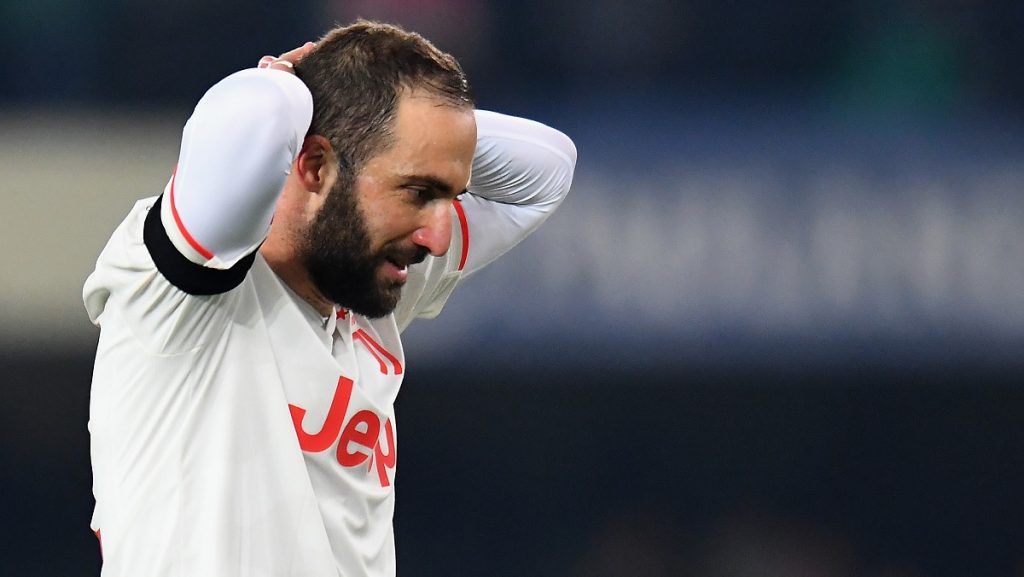 Vérone - Juventus