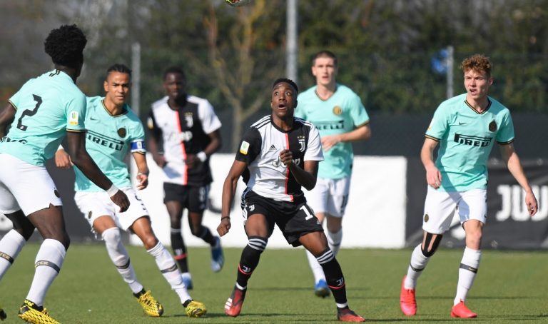 Inter-Juventus Under 19