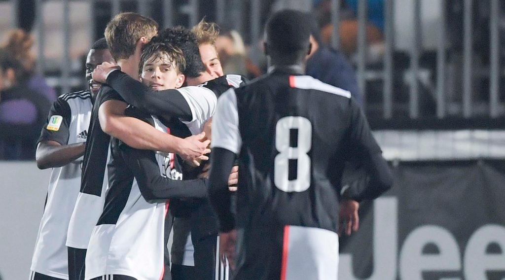 Juventus Under 19
