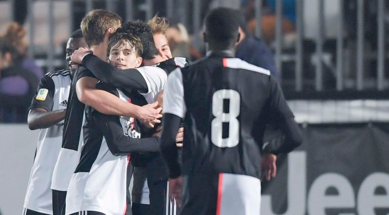 Juventus Under 19