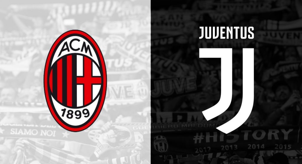 Milan Juventus