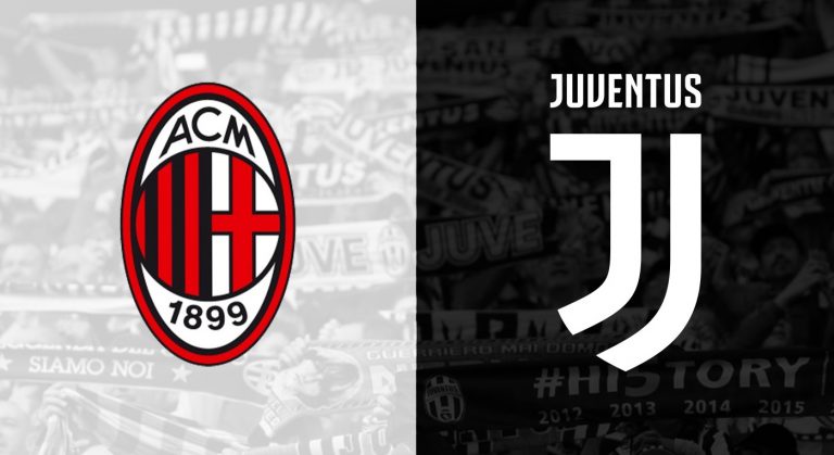 Milan Juventus