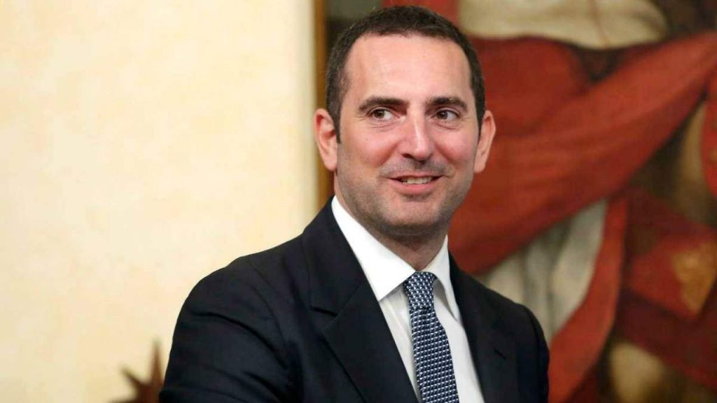 Vincenzo Spadafora