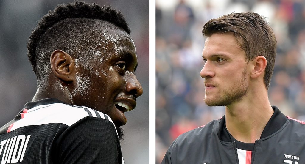Rugani Matuidi