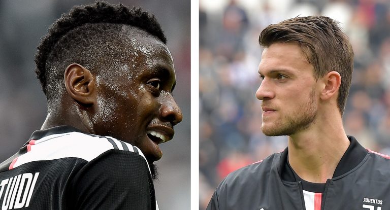 Rugani Matuidi