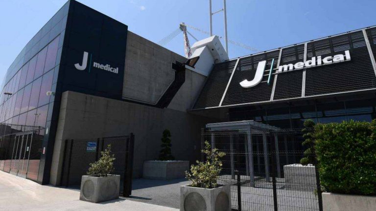 J Medical
