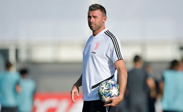 Andrea Barzagli