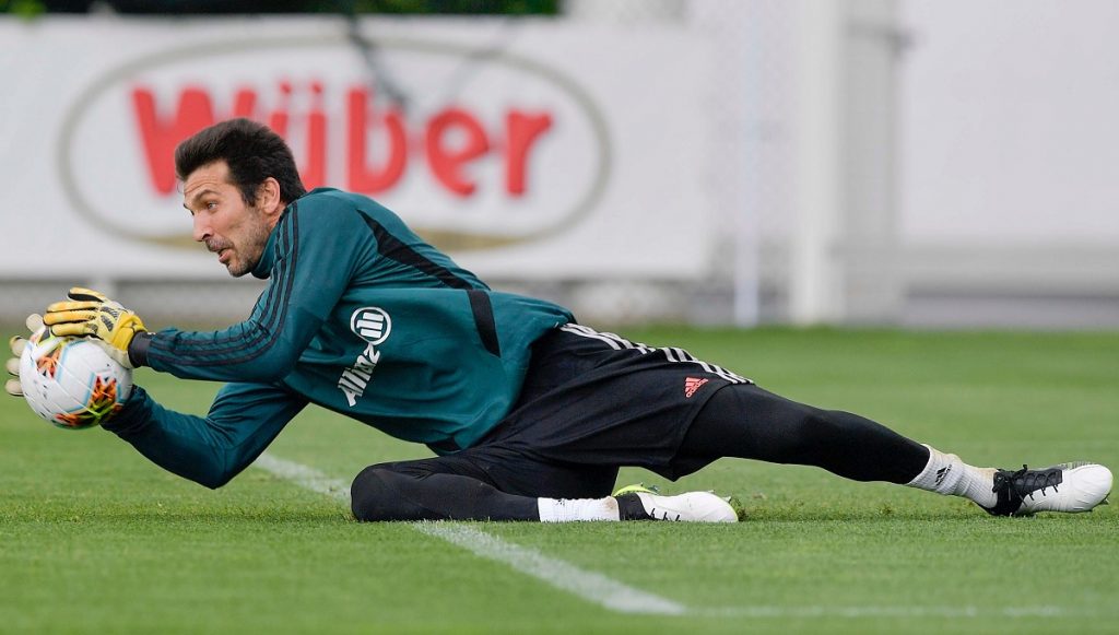 Buffon
