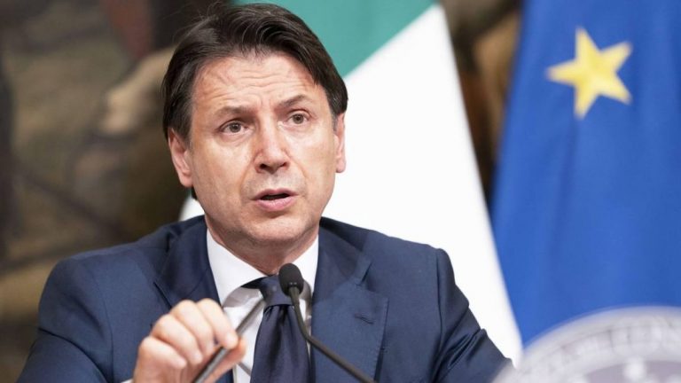 Giuseppe Conte