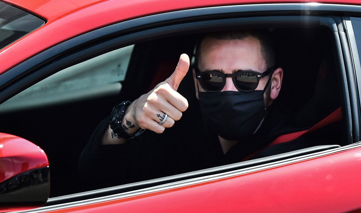 Bonucci