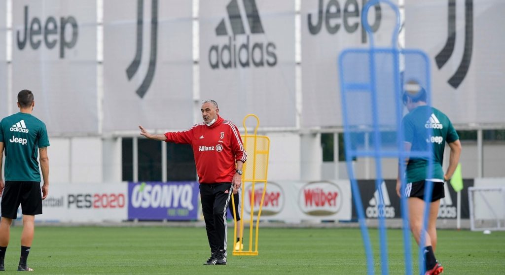 Sarri