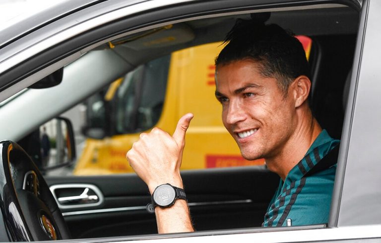 Ronaldo