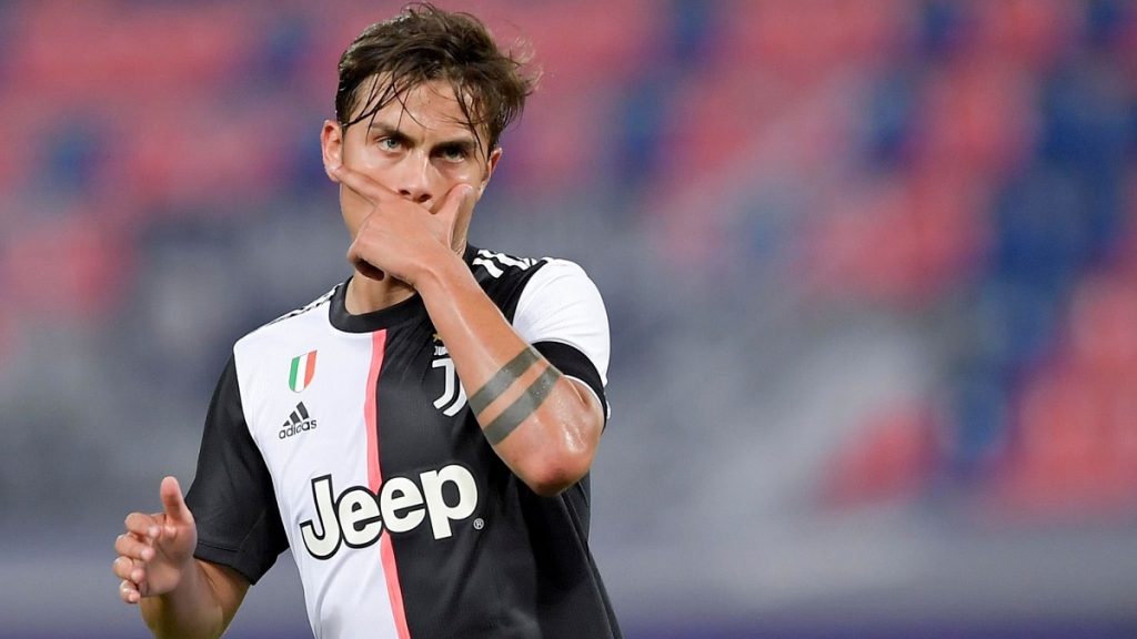 Dybala