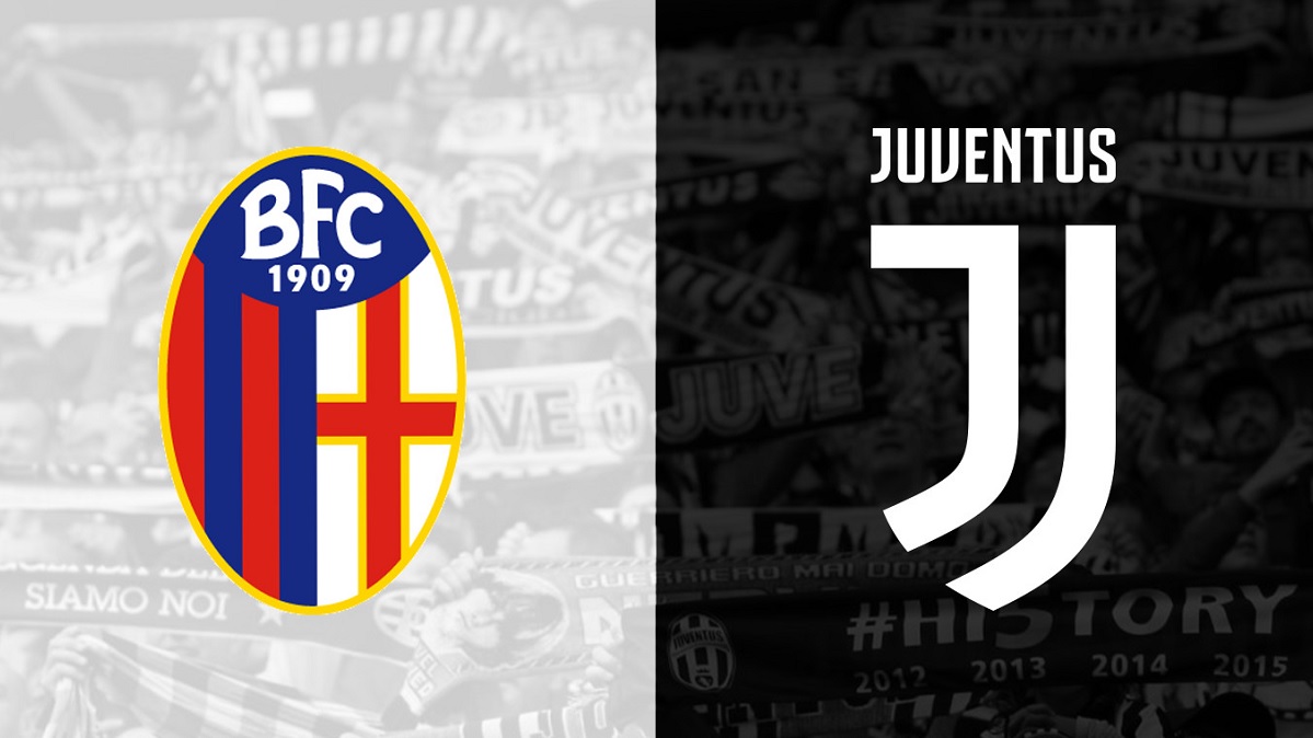 Bologne Juventus