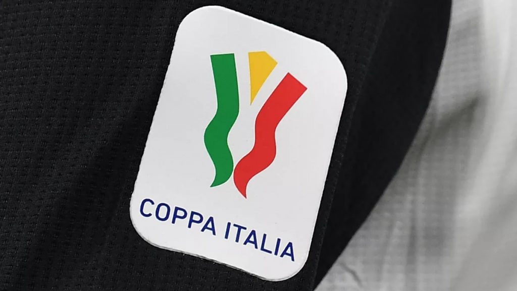 Coupe Italie
