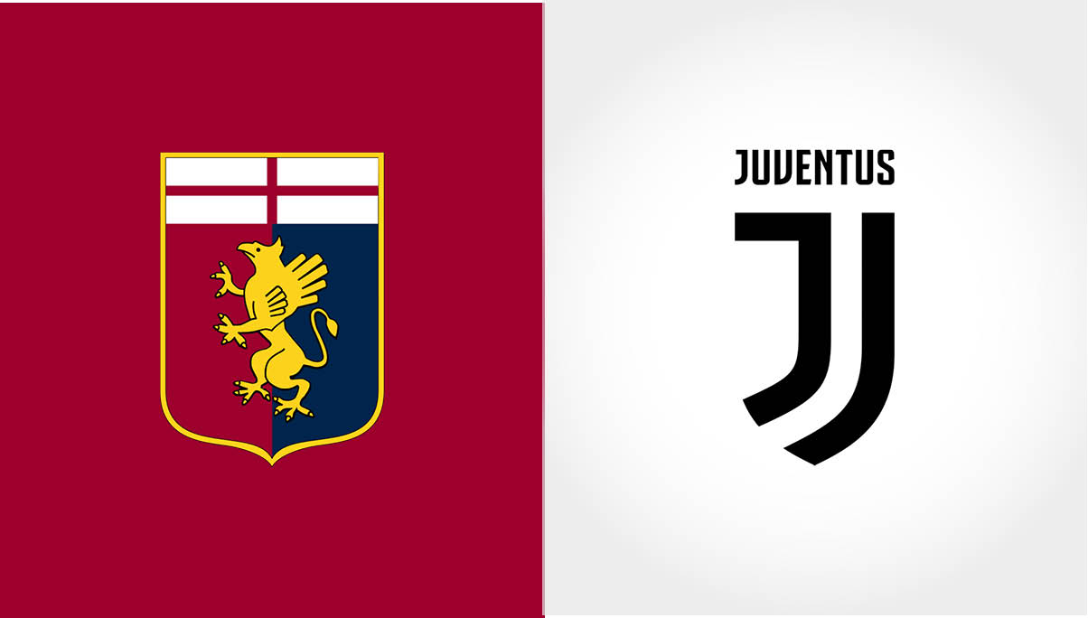 Genoa Juventus