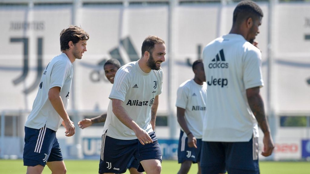 Higuain