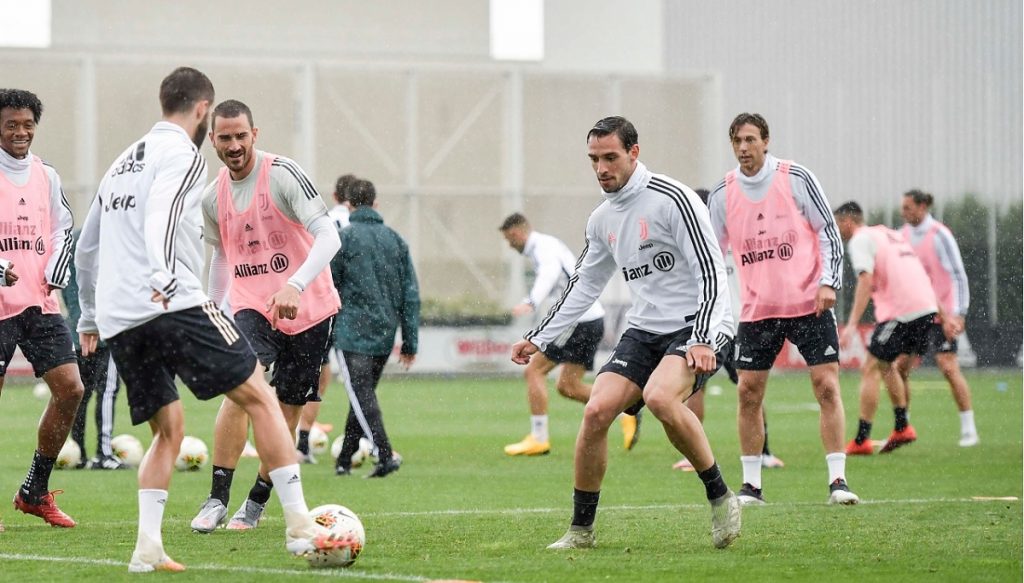 Juventus