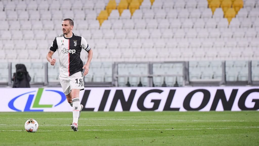 Bonucci